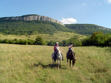 Bulgaria-Mountains-Bulgarian History Trail
